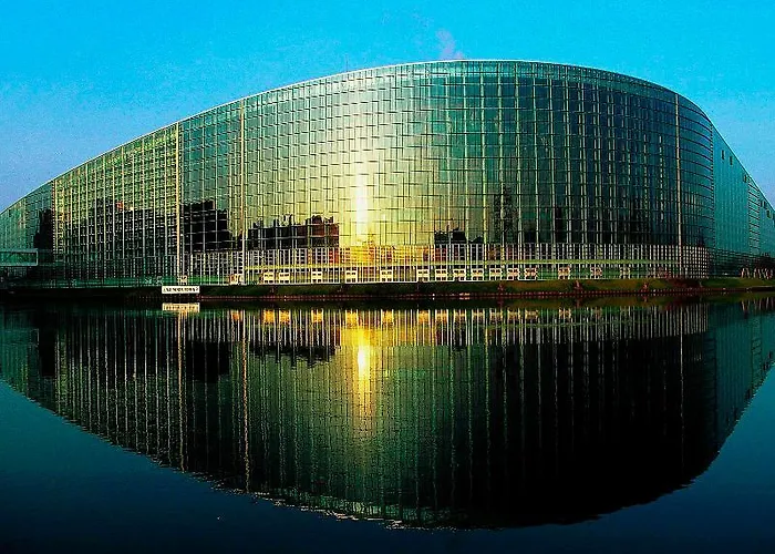 Otel Ibis Budget Strasbourg La Vigie