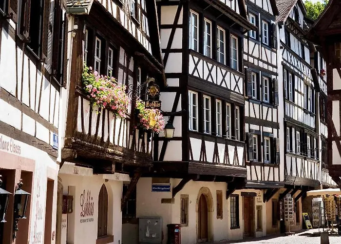 Ibis Budget Strasbourg La Vigie Hotel Ostwald